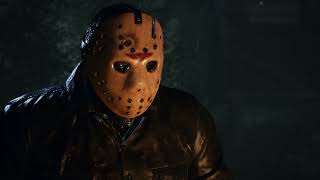 Unmasking Jason Voorhees: The Legend Behind the Mask