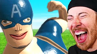 The Most CRINGE Animations on YOUTUBE! (you will laugh)