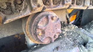 Dresser International TD7E Dozer For Sale Inspection Video!