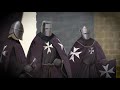 Knights Hospitaller Origins