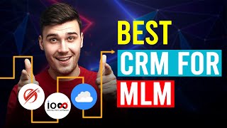 Best CRM Software For Multi-Level Marketing (Which Is Best CRM Software For Multi-Level Marketing?)