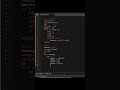 Amazing Dancing Animation using Python Turtle 😎 | Python Tutorial #shorts