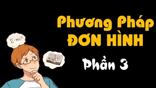 [Quy hoạch tuyến tính] Phần 6 - Hướng dẫn giải bài toán dạng tổng quát bằng phương pháp Đơn hình