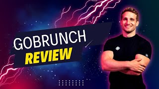 GoBrunch Review: Make your online meetings more fun, engaging, and interactive