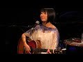 中田真由美 ミタイ live on musica da leda 2019 06 26