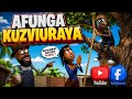 AFUNGA KUZVIURAYA (Oshomole)