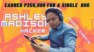 Interviewing Ashley Madison Hacker, from Web Development to Security