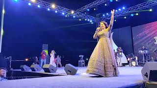 Melody Queen 👑 Shreya Ghoshal Live In Concert ❤️ || #ShreyaGhoshal #ShreyaGhoshalLiveInConcert