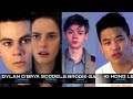 Maze Runner: The Death Cure - Cast Audition Tapes | Must Watch 2018