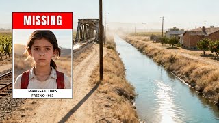Fresno 1983 Cold Case Solved Arrest Shocks Community