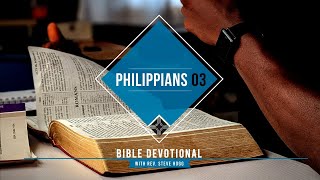 Philippians 03 Explained