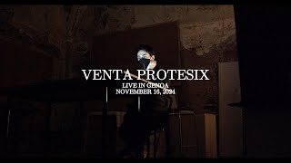 VENTA PROTESIX | Noisefest (Genoa - November 16, 2024)