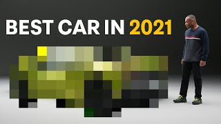 Is This The BEST Car In 2021?