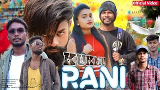 KUKMU RANI - PART 1 || NEW SANTALI FILM 2024/2025 || OFFICIAL VIDEO FT. ST HEREL,SUBHA,RIYA