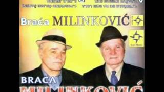 Braca Milinkovic - Pricalo se da sam lola