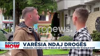 Varësia ndaj drogës. Pogradec, historia e dy të rinjve që gjetën forcën për të hequr dorë