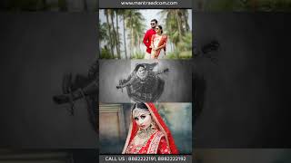 Wedding Reel Projects ready to use in Edius X, 9, 8 | Download Now | Mantra Adcom