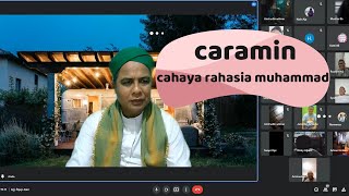 cahaya rahasia nur muhammad