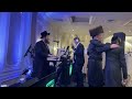 Shloime Daskal Showing Off At The Piano...