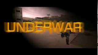 【AVA】UNDERWAR クラン紹介