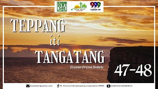 TEPPANG ITI TANGATANG - EP. 47 \u0026 48 | October 28, 2021