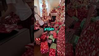 WYBIERZ PREZENT NA ŚWIĘTA! 🎁🎅