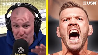 Can Du Plessis Be A Superstar In The UFC? Adam Catterall and Calrton Cole PREVIEW #UFC312