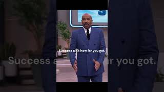 How to be SUCCESSFUL | Steve Harvey - Inspirational & Motivational Video