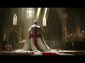 gregorian chant 432hz salve mater