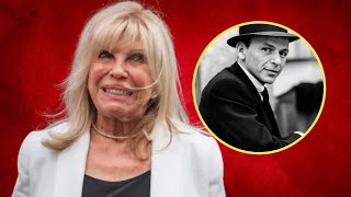 Nancy Sinatra Confirms the Rumors About Her Father