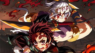 [AMV] Demon Slayer (Never Surrender)