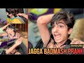 JAGGA BADMASH PRANK ON MOM & SISTER😂 || WITH PUNJABI TOUCH 😁 || #prank #funnyvideo #badmashi