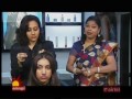 Maha Elegance-Styling Salon - 03-01- 2016 - kalaignar tv