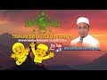 KH MUSLEH ADNAN | TAHUN BARU ISLAM 1446 H | KLAMPIS 11 JULI 2024