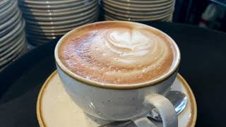 Discover the Independent Cafes and Coffee Shops in Ilkley