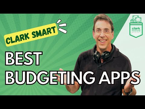 Best Budgeting Apps