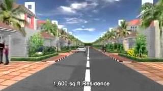 27 Sebco Property Developer in Trichy, Morais City Project Walkthrough 360p