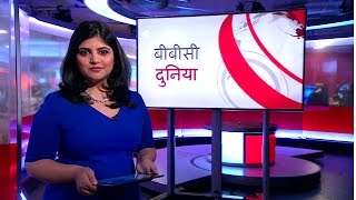 Orlando Shooting and Donald Trump's reaction in BBC Duniya with Neha (BBC Hindi)