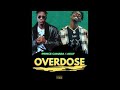 Prince Camara Ft Akay _Overdose (official Audio)