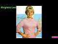 Virginia Lee -  Cucurrucucú Paloma (English version)