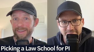 Law Schools for Public Interest Law | LSAT Demon Daily, Ep. 906