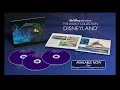 Walt Disney Records The Legacy Collection: Disneyland