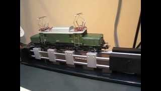 Marklin 3022, Maerklin E94