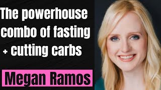 Megan Ramos on fasting for optimal health