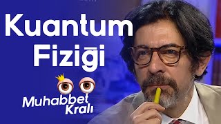 Okan Bayülgen ile Muhabbet Kralı 2. kısım 7 Haziran 2019