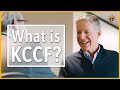 What is KCCF?