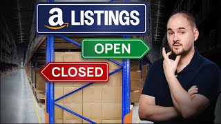 How to Reactivate a Closed Amazon Listing in Less Than 5 Minutes