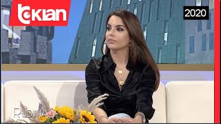 Armina Mevlani: Vitin tjeter, sido qe te jete, do bejme dasmen! - Rudina - 1 Tetor 2020