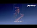 TRAVIS GREENE PERFORMS MADE A WAY AT THE EXPERIENCE 20