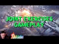 Joint Excercise Gameplay with TurbodoodTV and iYama